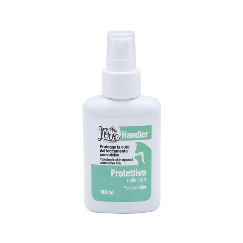 SPRAY PROTETTIVO CUTE 100 ML